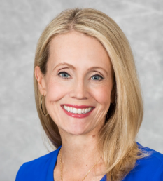 Dr. Meggan Elizabeth Bauer