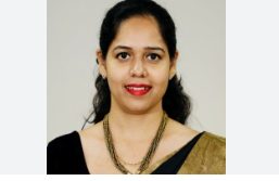 Patil pratiksha pravin