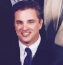Dr. Anthony Michael Will