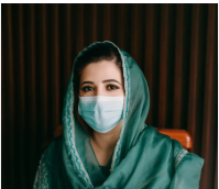 Dr Seemal Akram