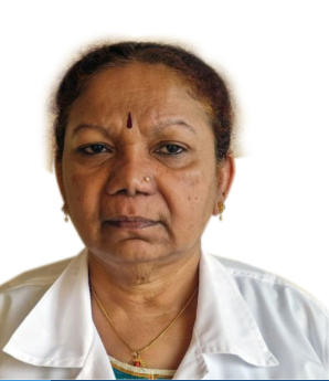 Dr HN Gangalakshamma