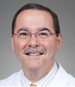 Dr. Michael Williams