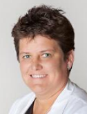 Dr. Vonda Gale Houchin