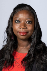 Dr. Fatoumata Sow