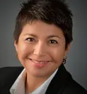 Dr. Peggy Marie Avina
