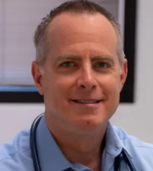 Dr. Mark Wayne Schulke