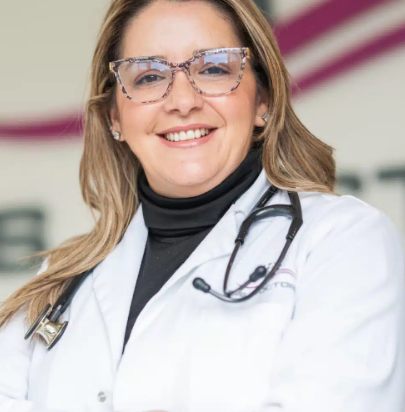 Dr. Yayicsia Escalona