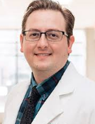 Dr. Trey Mcclain