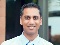 Dr. Neil P. Sheth