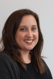 Dr. Anna Parker