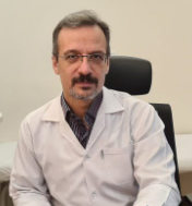 Dr. Rasoul Fatehi Fard