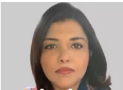 Dr. Shumaila Jawed
