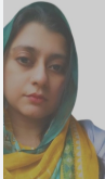 Dr. Madiha Akhwand