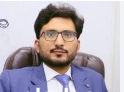 Dr. Amjad Kaleem Qaisrani