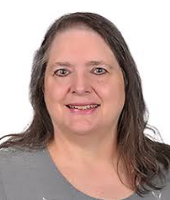 Dr. Shirley Rheinfelder