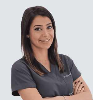 Dr. Reem Sabouba