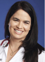 Dr. Sara Pena