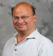 Dr. Todd Kravetz