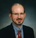 Dr. David Howell Arnold