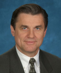 Dr. Slawomir Walter Kmiecik