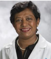 Dr. Kothandapany Shalini