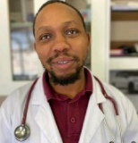 Dr. Michael Thabo