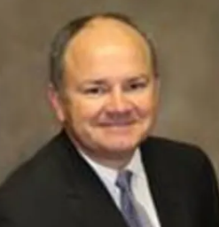 Dr. Thomas Dwight Harper