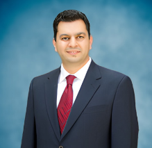 Dr. Pete Simon Coury
