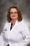 Dr. Lynn Porter