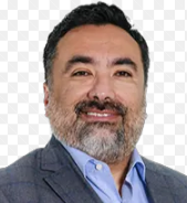 Dr. Renato Antonio Geralde
