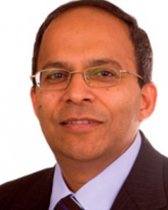 Agrawal dinesh