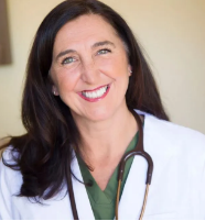 Dr. Samantha Maplethorpe