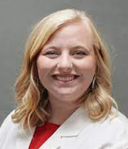 Dr. Brittney Woodward Frisby