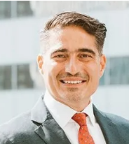 Dr. Vicken P. Sepilian