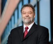 Dr. Robert Baker