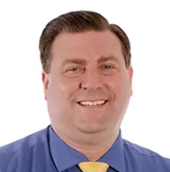 Dr. Steven Charles Horrocks