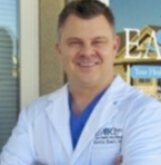 Dr. Kevin Sam Earl