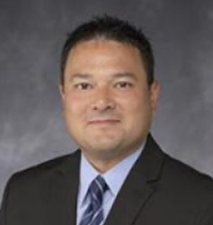 Dr. Patrick Roscetti