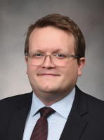Dr. David Olafsson