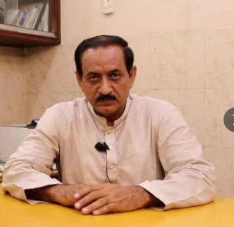 Dr. Abdul Shakoor