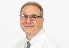Dr. Michael Len Psikogios
