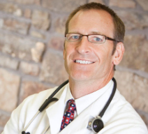 Dr. Mark Steven Lee