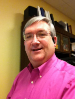 Dr. Johnnie Wayne Strickland