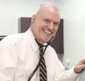 Dr. Daniel Bennett