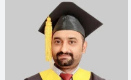 Dr. Muhammad Umair Zafar