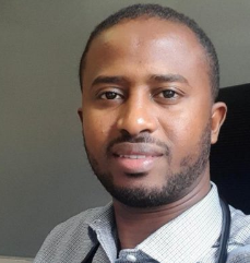 Dr. Abdirahman H. Farah