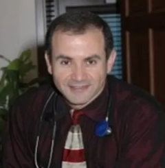 Dr. Mitch Khamis Freeman