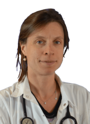 Dr. Isabelle Pierre