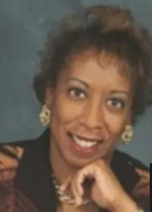 Dr. Carolyn Elizabeth Simmons