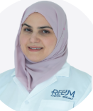 Dr. Aisha Al Mukhtar